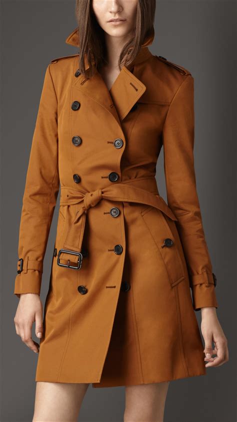 burberry women's clothing